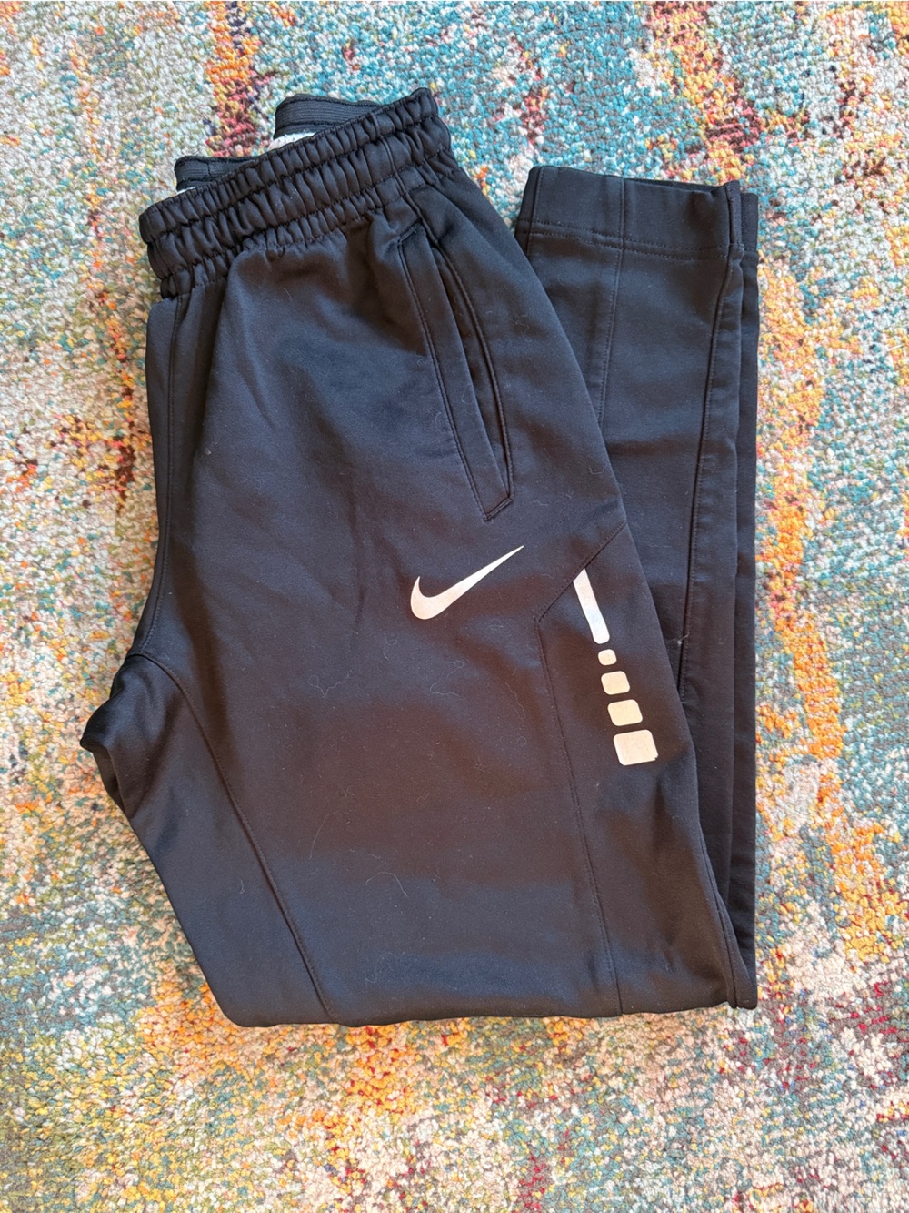 Nike Elite Basketball Pants